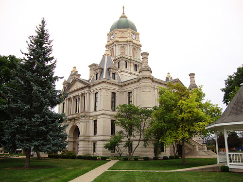 Our PR and Management Services – Whitley County Regional Water and Sewer District