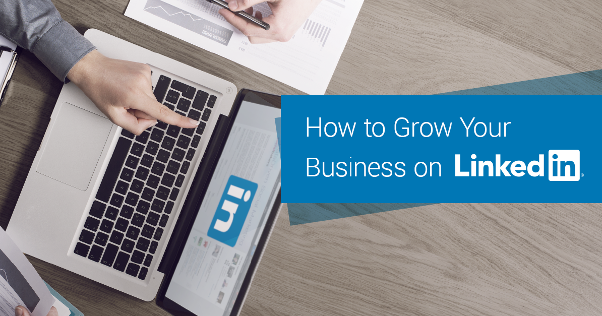 LinkedIn for business development and lead generation?