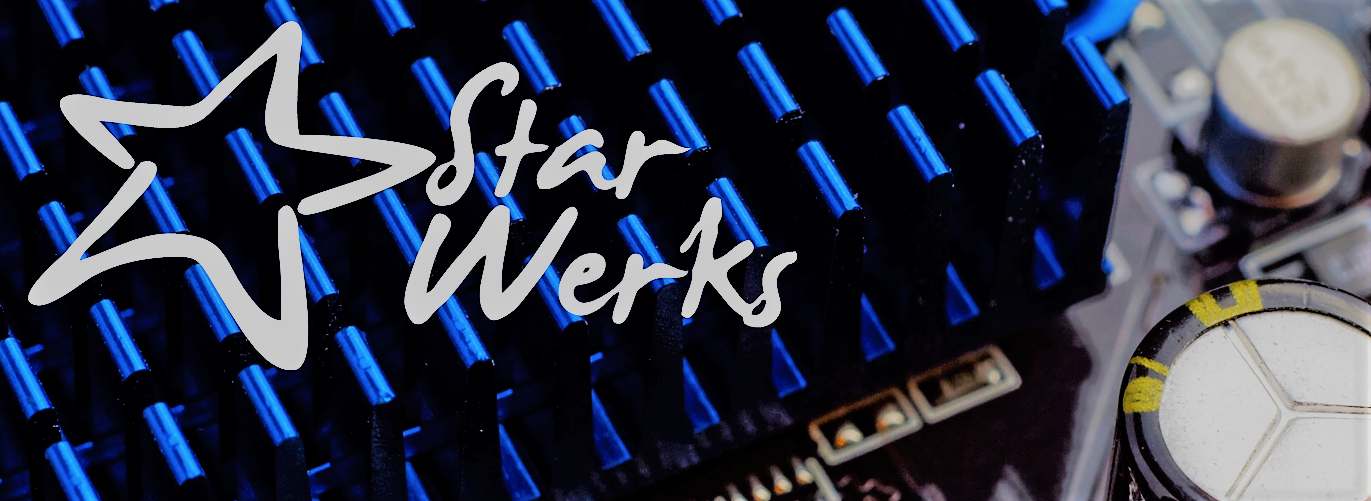 Star Werks: More Than A Supplier
