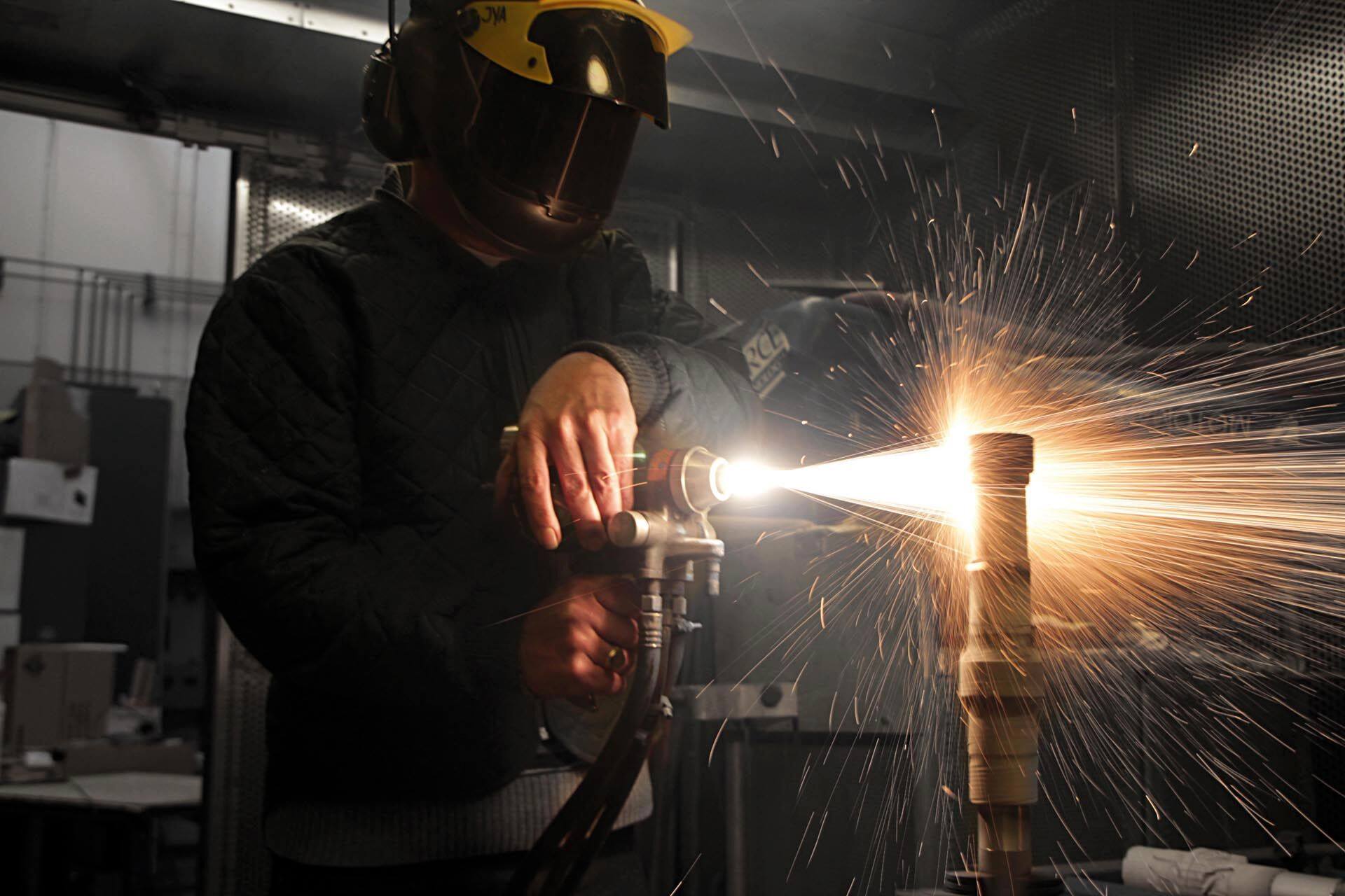 Client Spotlight: Applied Metals & Machine Works