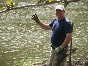 Ted Nitza The Secant Group