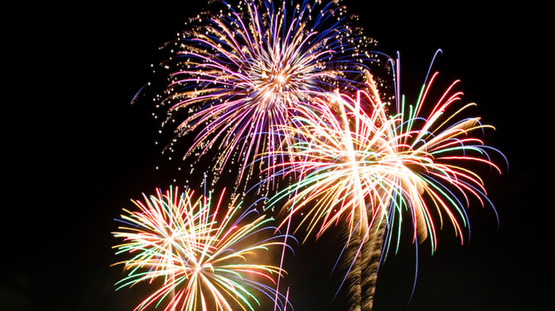 Not Just Resolution – EXECUTION