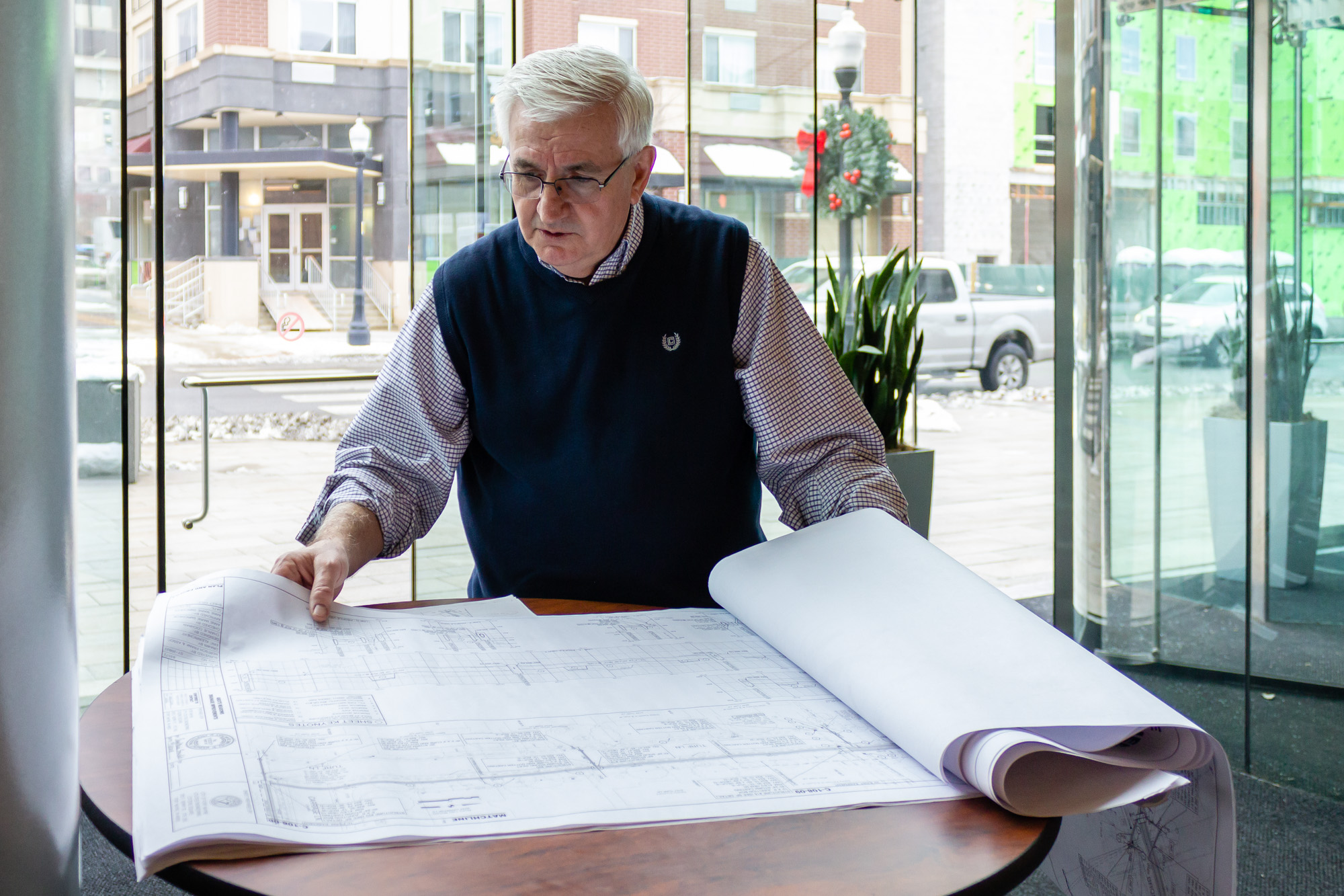 Walden Fort Wayne: Lincolndale Drive Area Drainage Study Q&A With Tom Gountras