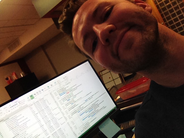 Critical Path Project Management (CPM)