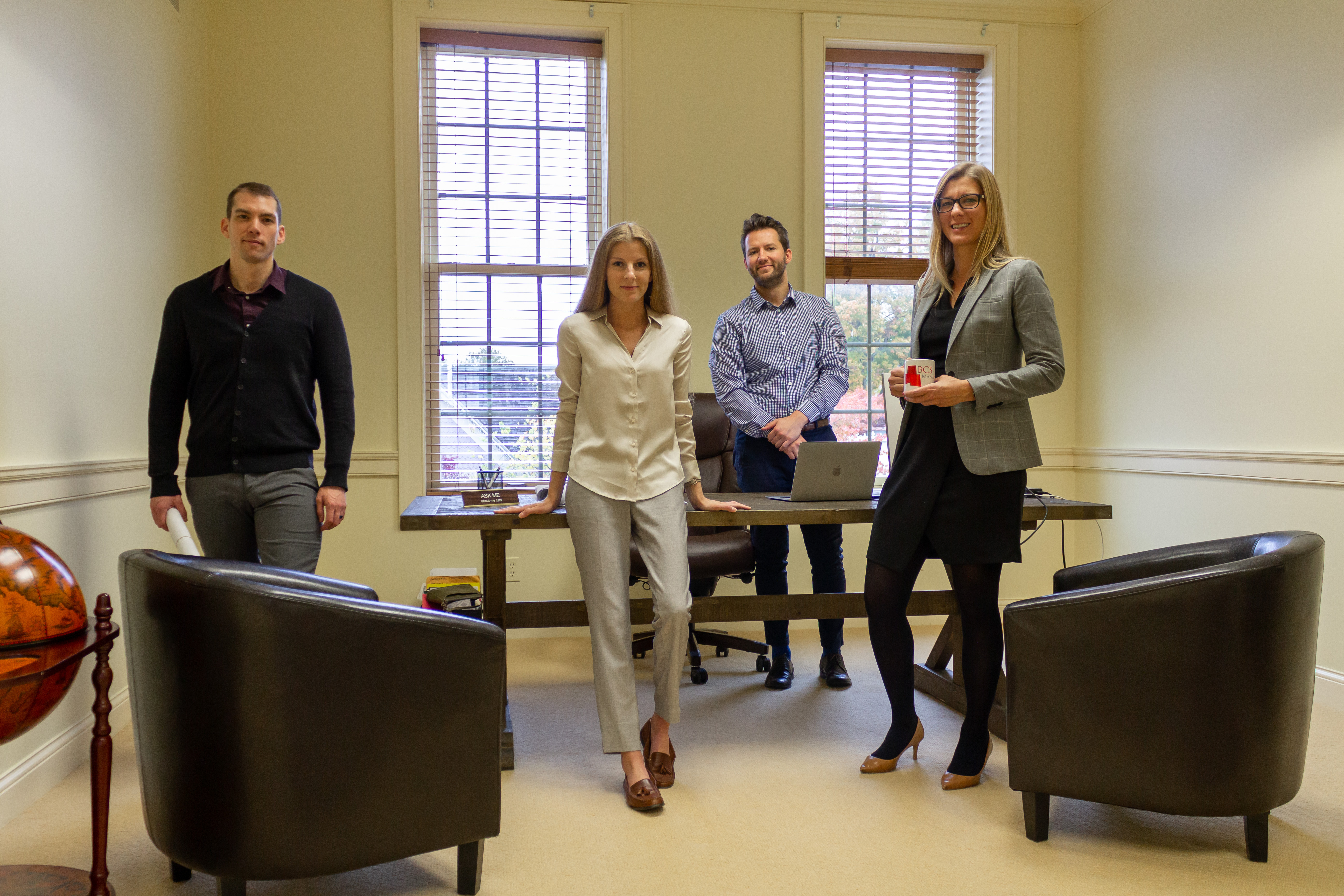 Project Management On The Rise As Stand-Alone Practice