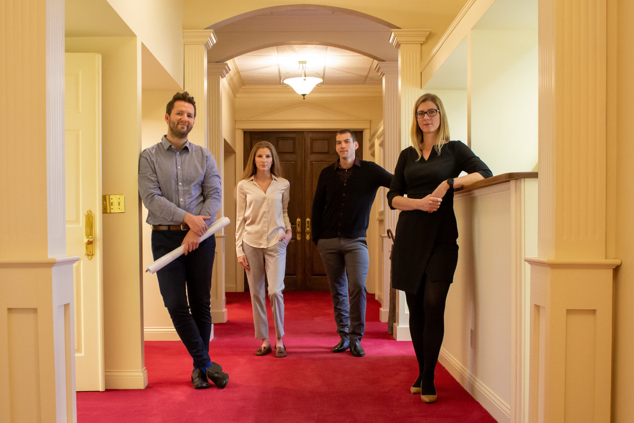 Economic Development Projects and Local Business Opportunity