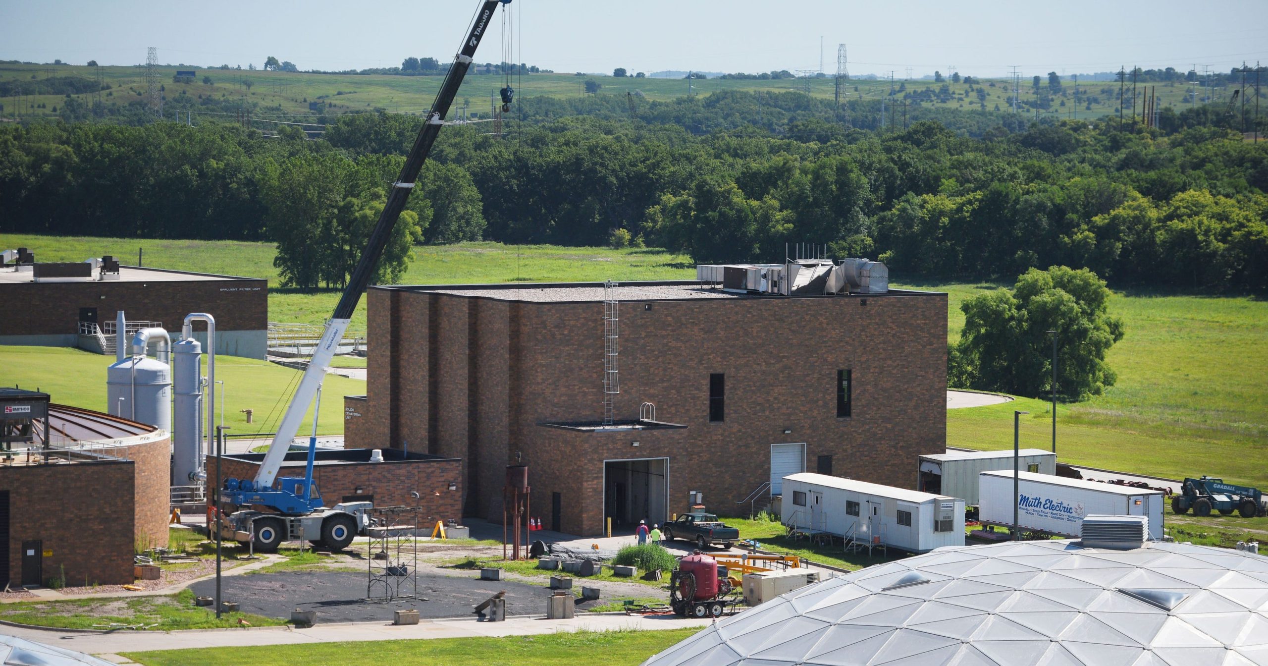 PRIVATELY MANAGED AND FINANCED PUBLIC PROJECTS – THE WAY OF THE FUTURE?