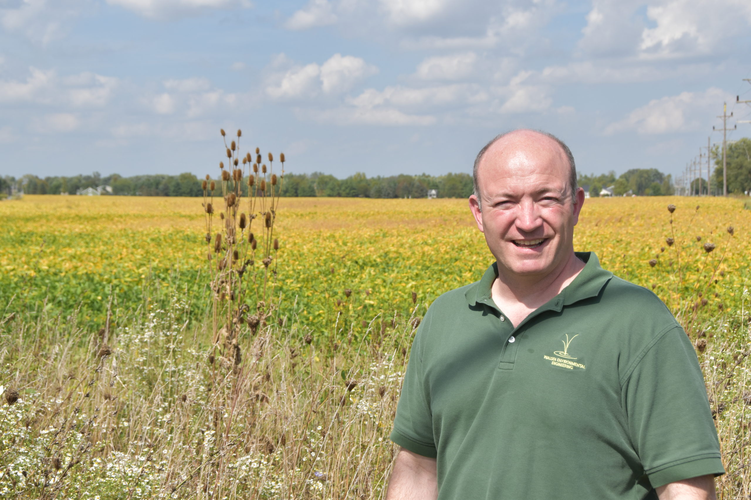 Client Spotlight: Walden Environmental Engineering – Utility Valuation