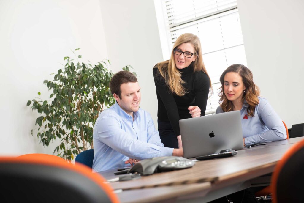 financial management