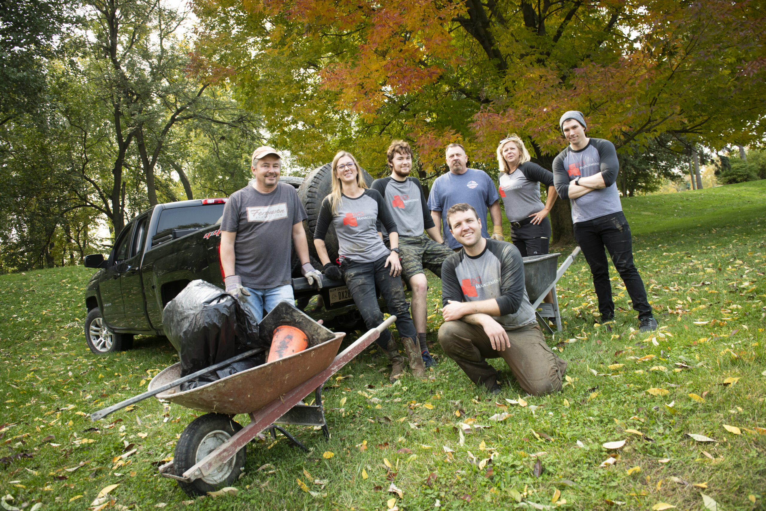 4th Annual Maumee River Clean-up Day