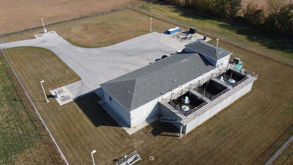 Microbial Monitoring in Wastewater Treatment