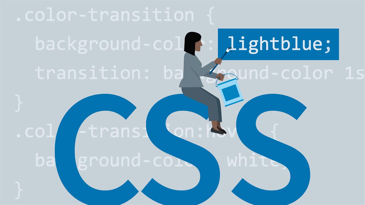 css css