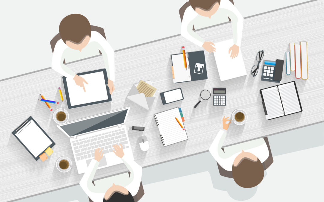 Back to the Basics in 2022