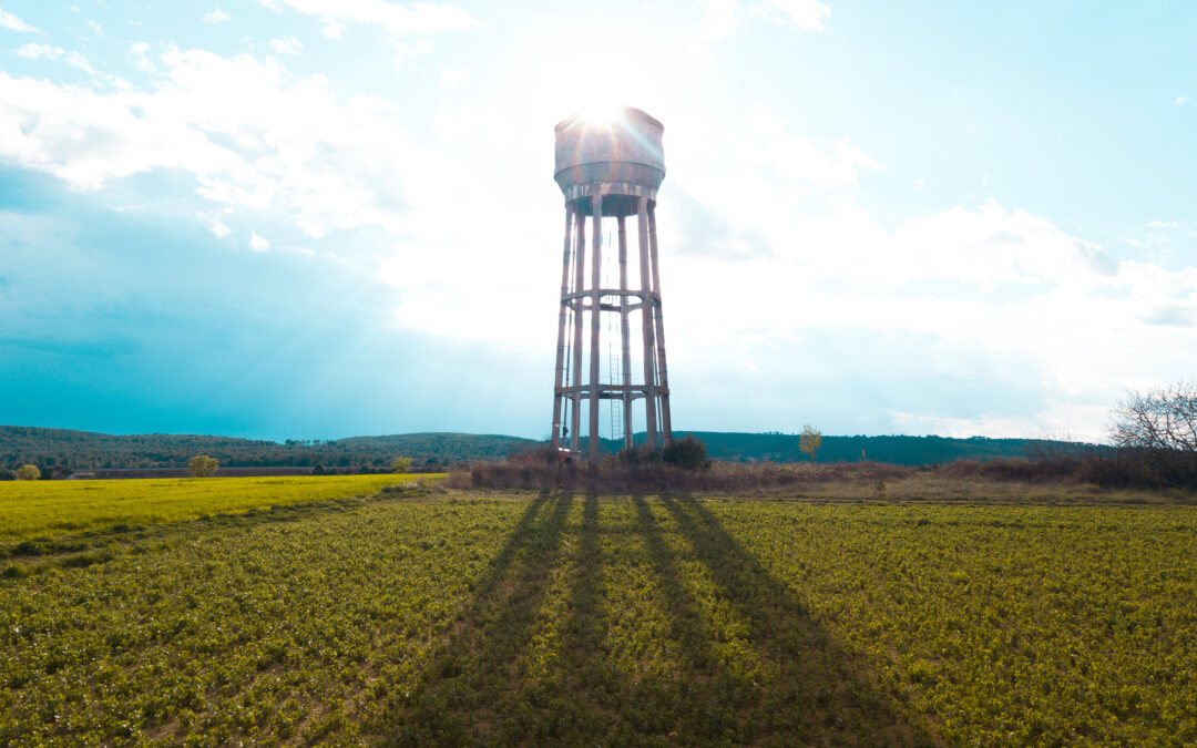 Debt and Utilities: Water and Wastewater Assets in High Interest Rate Cycles