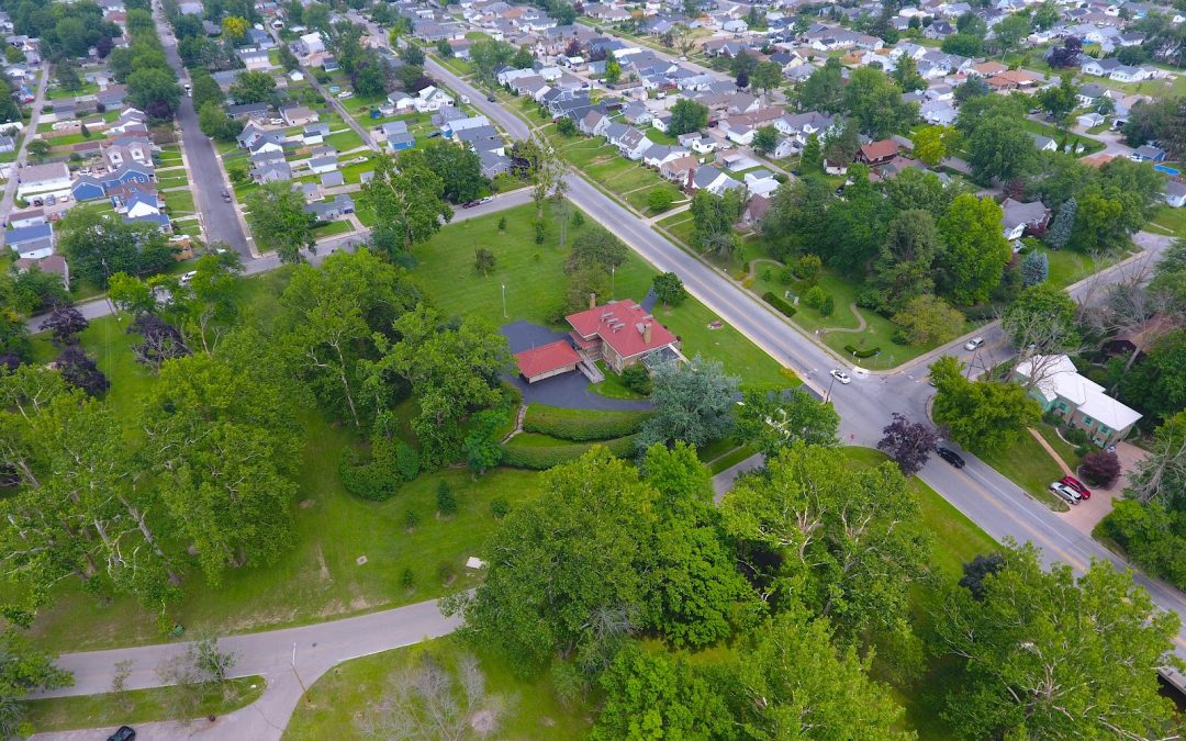 The Imperative for the Taylor Regional Sewer District: A Solution to Local Water Challenges in Howard County