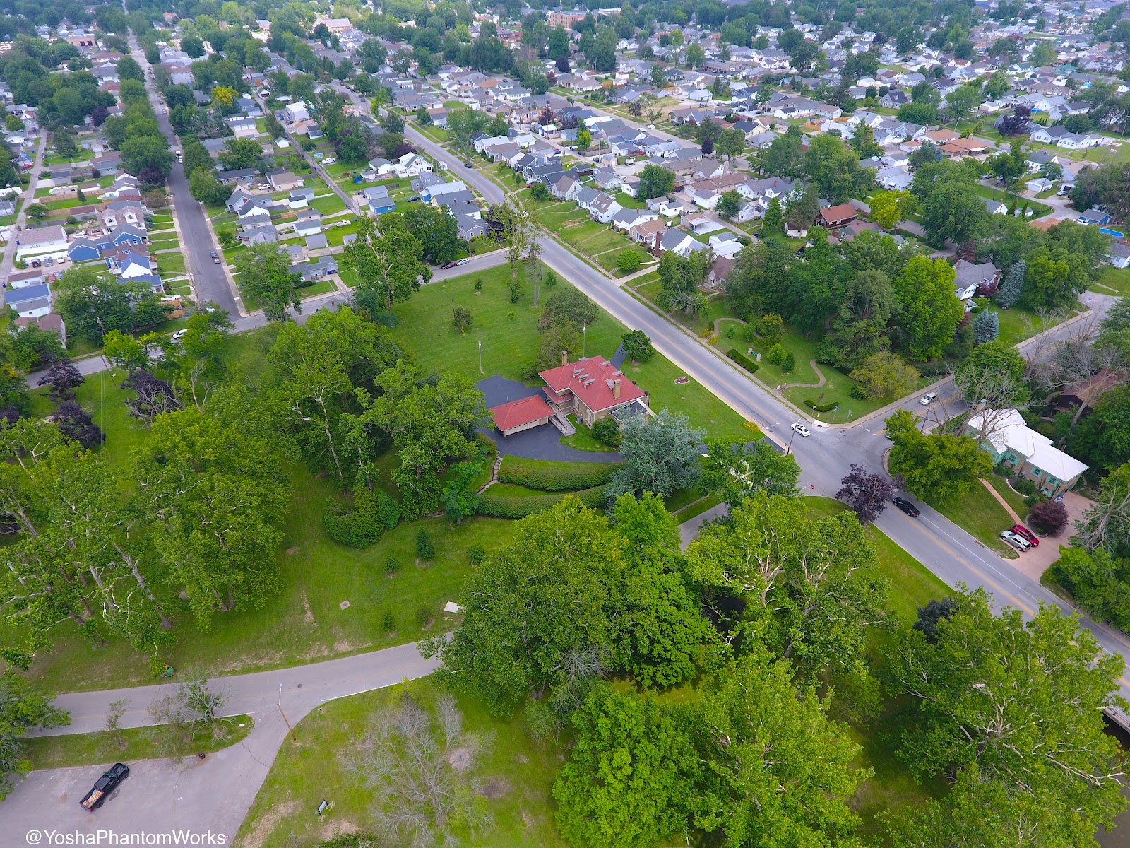 YoshaPhantomWorks, Oakford, IN YoshaPhantomWorks, Oakford, IN