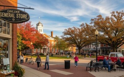 The Digital Town Square: Why Municipal Transparency Starts with Your Website